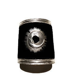 ZAC18-ZACBE-BRAZALETE LUNA PLATA-S9000