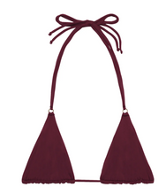 SKYN05.2-SKYLER SWIMWEAR-BIKINI TOP V-F935