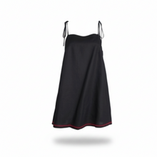 BON04-BONITA-VESTIDO CORTO LINO-S3770