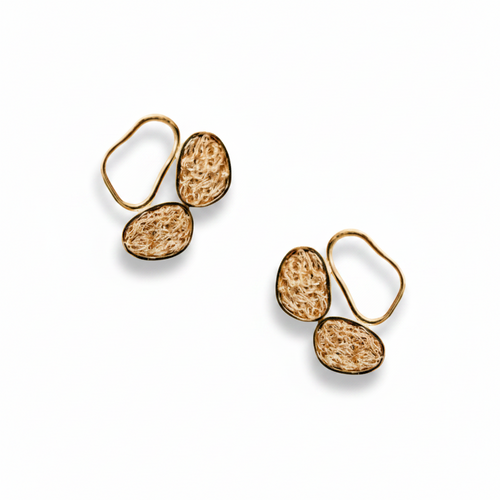 DMLN80-DANIELA MILLAN-ARETES PUZZLE-S5570