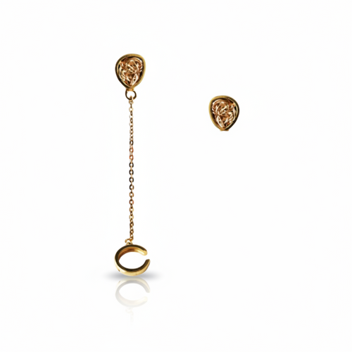 DMLN75-DANIELA MILLAN-EARCUFF DREAM-S5000