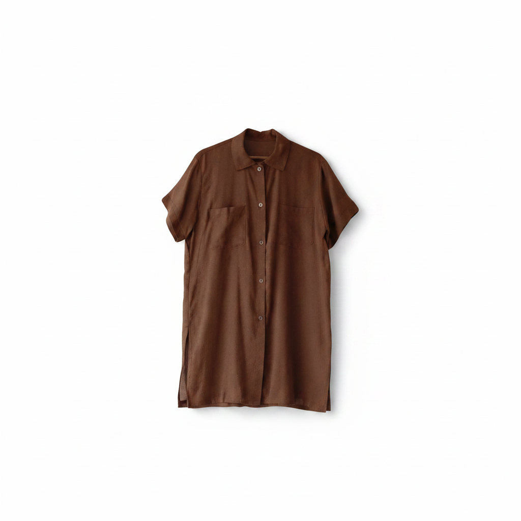 PAUR29-PAU ROMAN-CAMISA HORTENSIA S1780