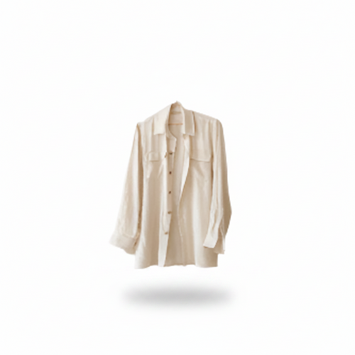 PAUR30-PAU ROMAN-CAMISATZALAM- S1820