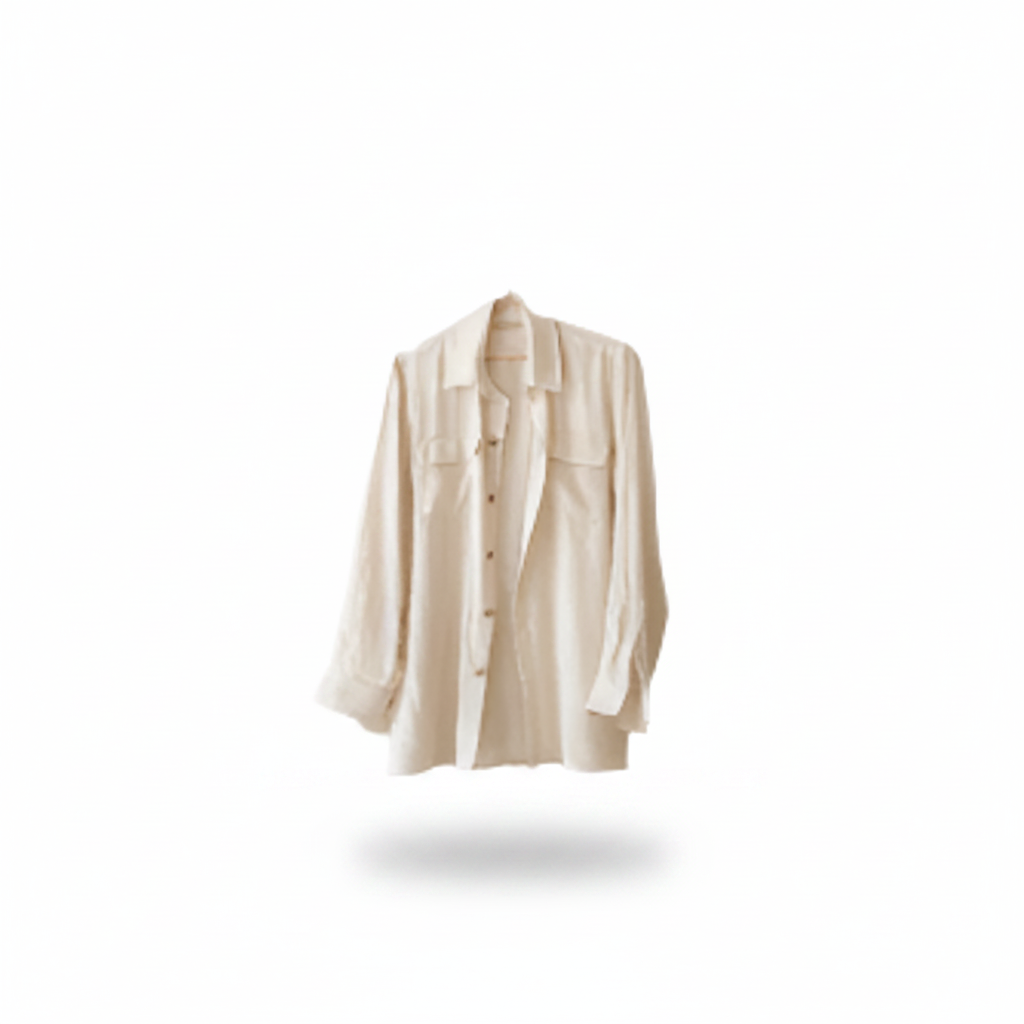 PAUR30-PAU ROMAN-CAMISATZALAM- S1820