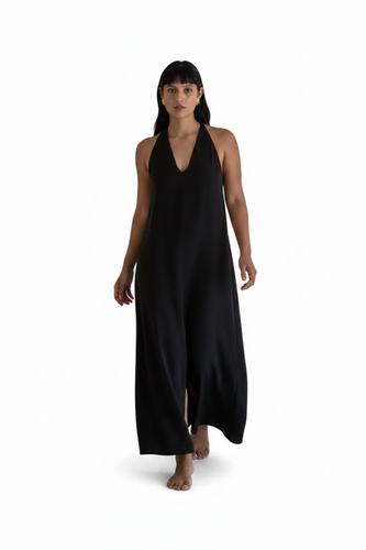 AVI10-AVILA SOTRES-LALA DRESS CUPRO-S4600