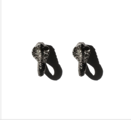 MAN124-MANI MAALAI-STUDS COBRA-S1690