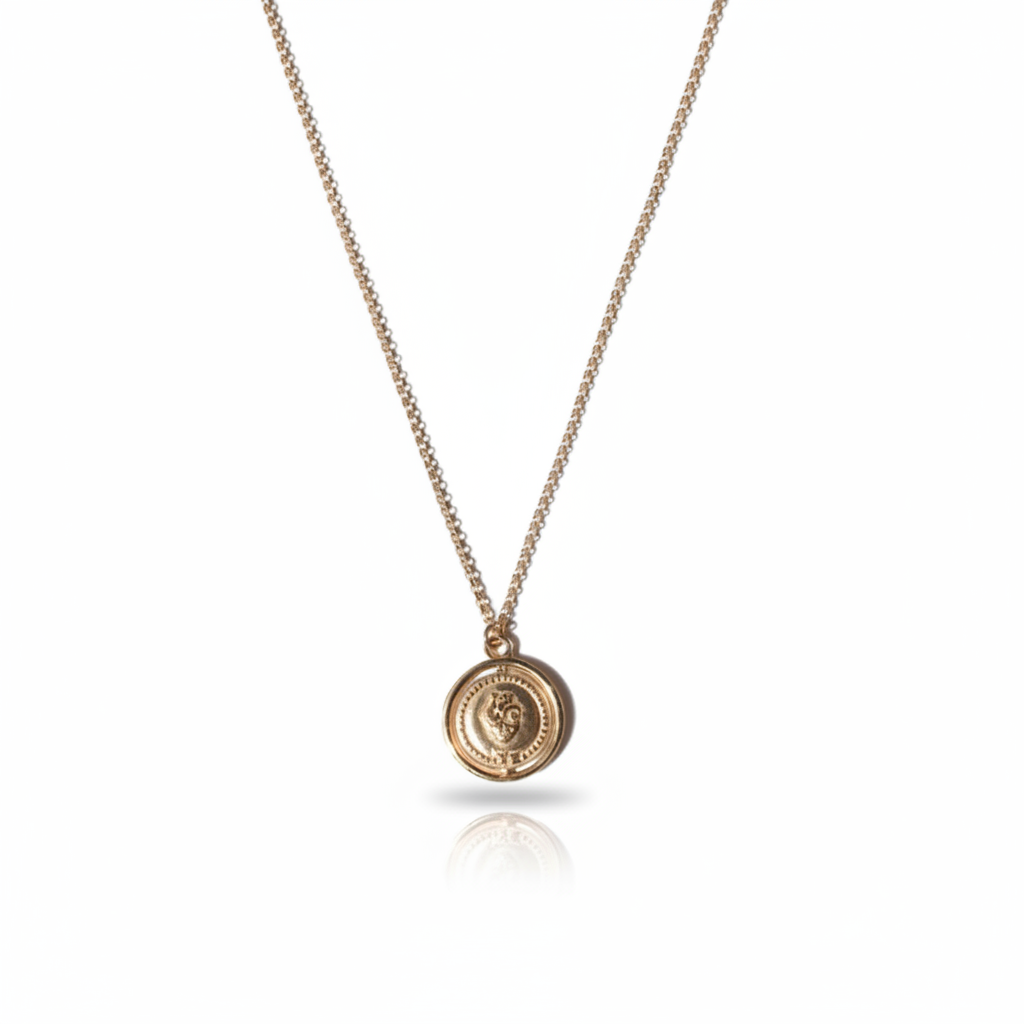 MAN116-MANI MAALAI-MONEDA MENTE CORAZON -S1890