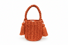 BINN04-BINGE-AMALFI BUCKET BAG MINI-S1500