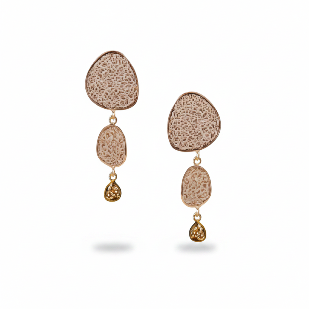 DMLN81-DANIELA MILLAN-ARETES LULU-S5000