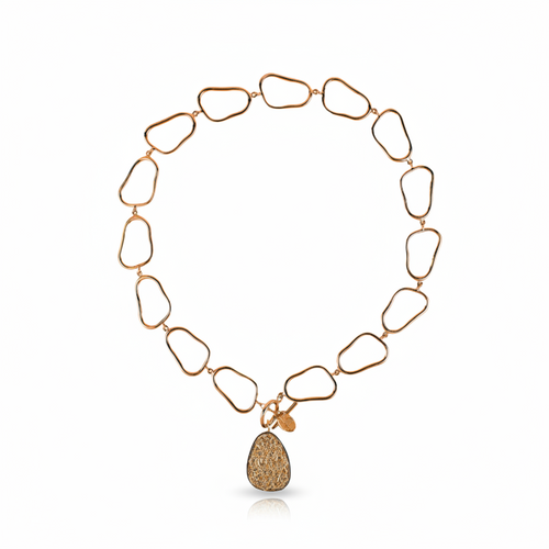 DMLN82-DANIELA MILLAN-COLLAR ELIXIR DORADO-S5900