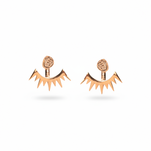 DMLN86-DANIELA MILLAN-ARETES ART-S3100