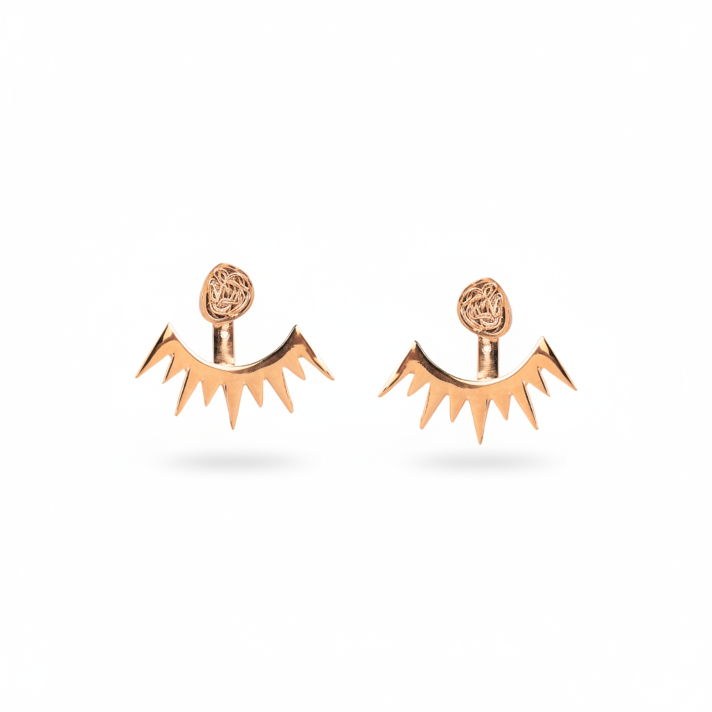 DMLN86-DANIELA MILLAN-ARETES ART-S3100