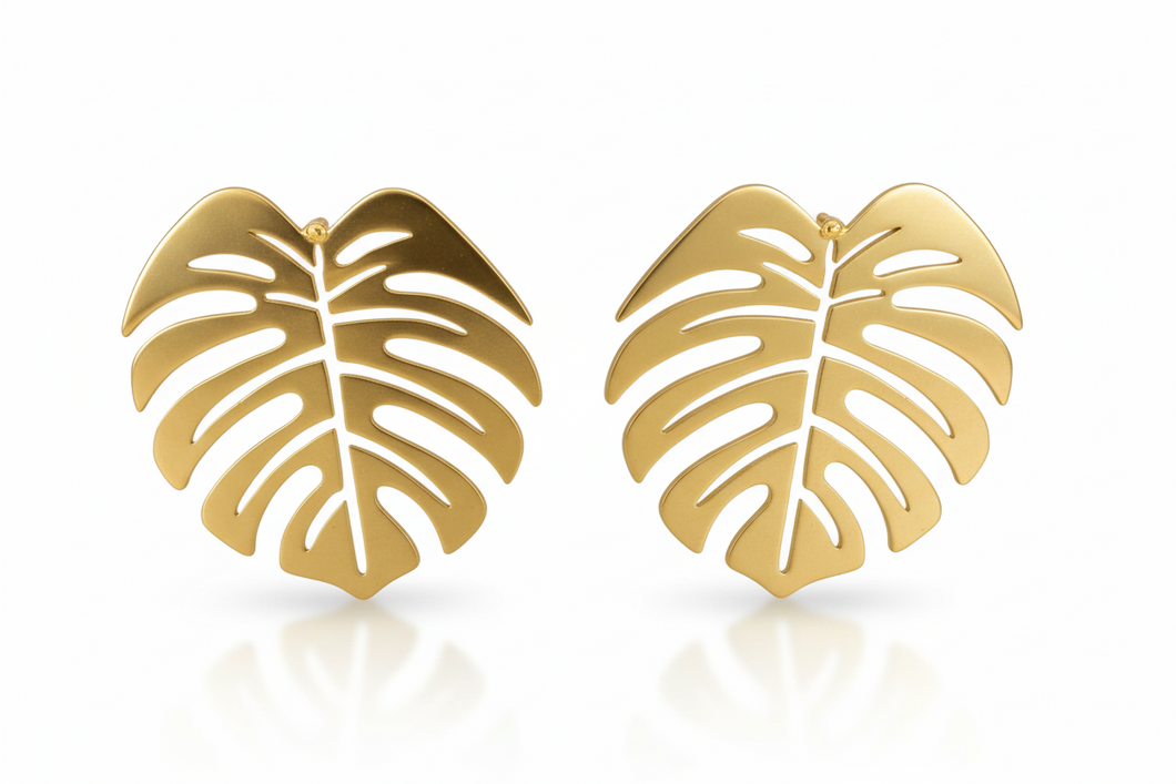FELN126-FELINA-ARETES PIÑANONA -S6900