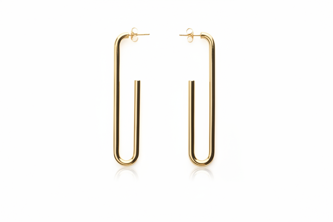 FELN87-FELINA- ARETES ESTABÓN LARGO-S7800