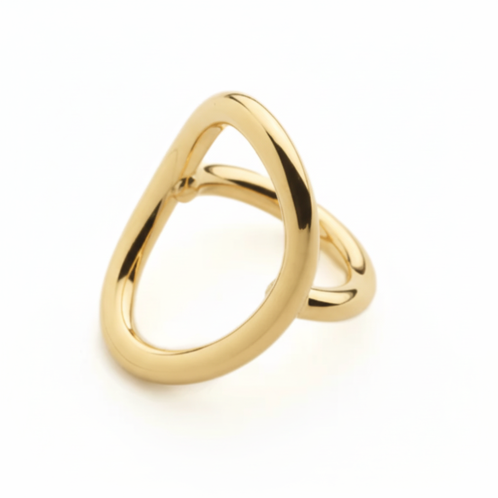 FELN117-FELINA-ANILLO OVAL GRANDE-S4200
