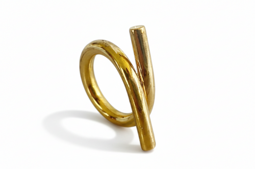FELN118-FELINA-ANILLO TUBULAR-S4200