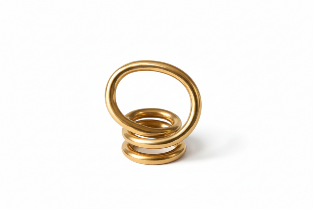 FELN139-FELINA-ANILLO TUBULAR OVERSIZE-S4200