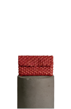 VERN31-VERDI- KAIA SEASHELL CLUTCH-S14200
