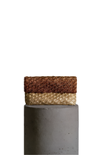 VERN31-VERDI- KAIA SEASHELL CLUTCH-S14200