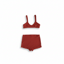 PAUR07-PAU ROMAN-SHORT PALMA-S1240
