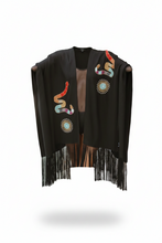 TRON102-RUANA  SOL HUICHOL-S9500