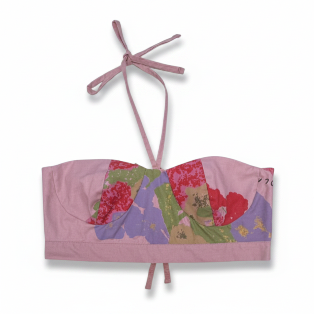 OLM35-OLMOS Y FLORES- TOP LILA- S1900