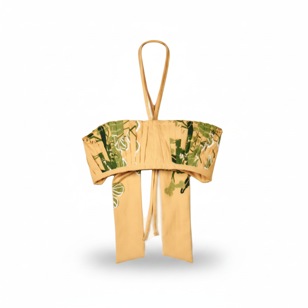 OLM37-OLMOS Y FLORES-TOP ANTURIOS- S2300