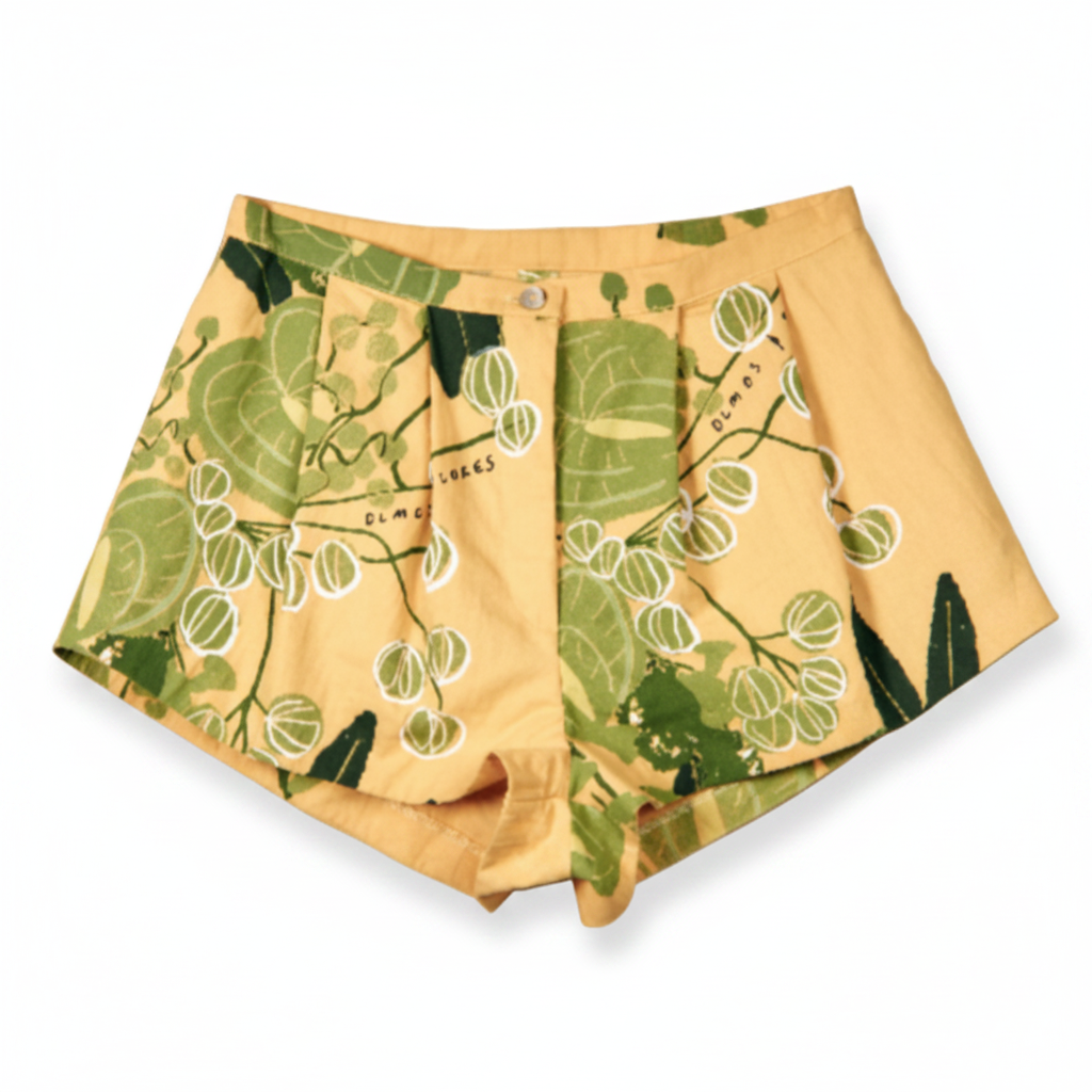 OLM38-OLMOS Y FLORES-SHORT ANTURIOS- S2300