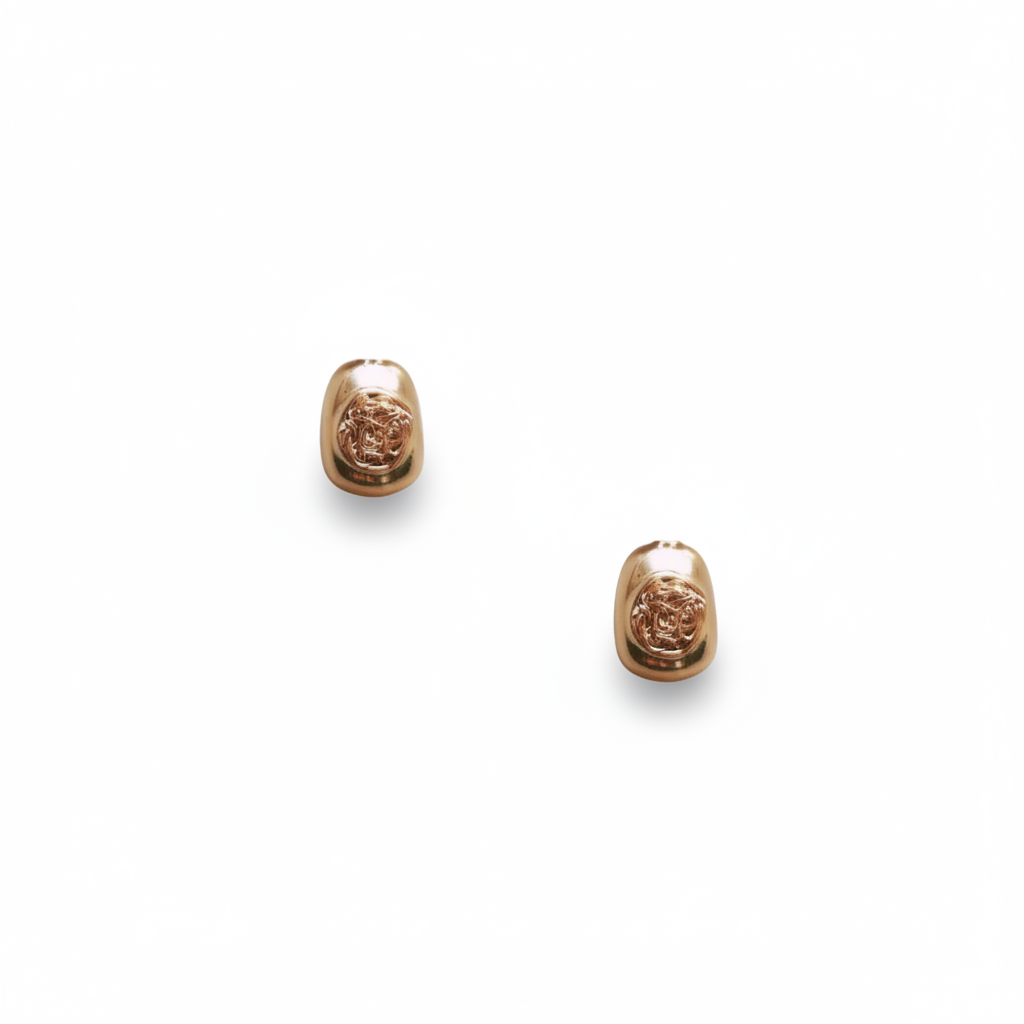 DMLN91-DANIELA MILLAN-ARETES HALO-S3080