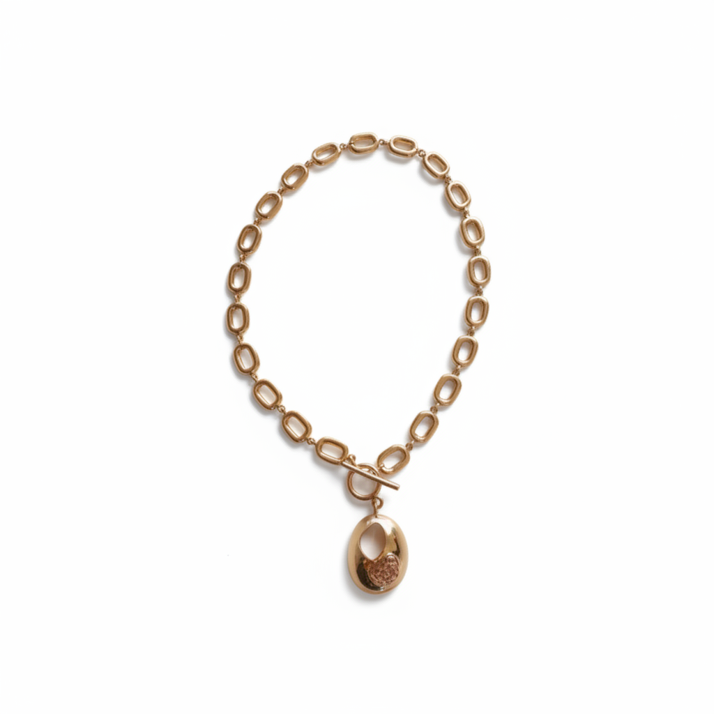 DMLN96-DANIELA MILLAN-COLLAR PROMISE-S8900