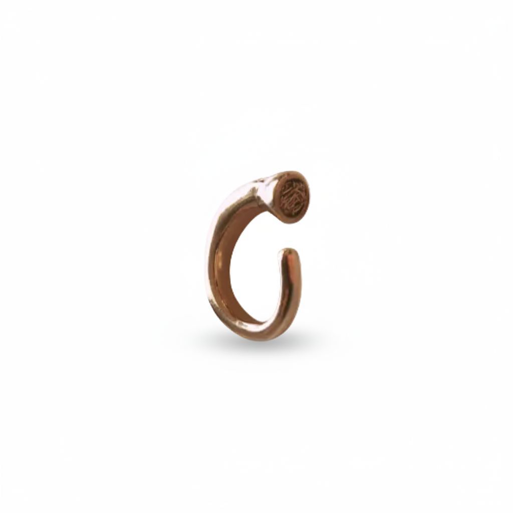 DMLN99-DANIELA MILLAN-ANILLO ETERNAL ONYX-S2950