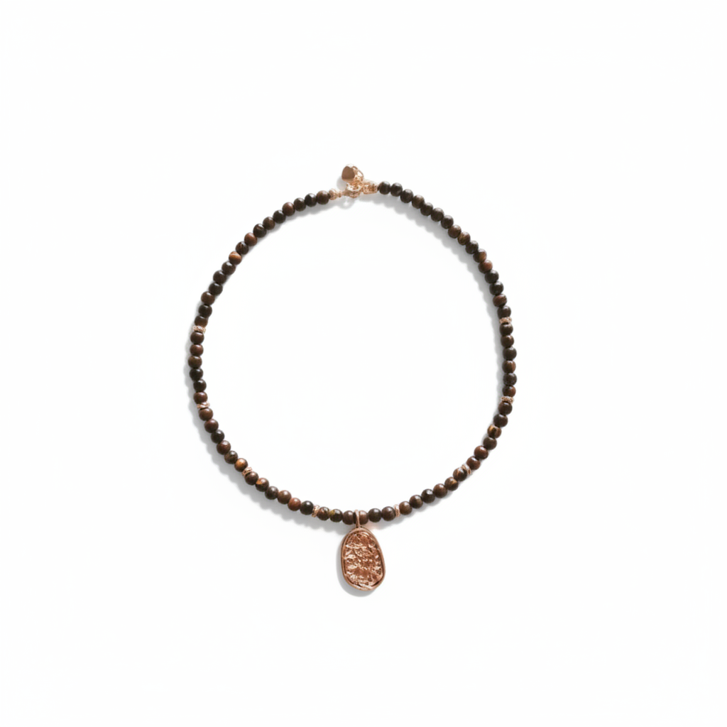 DMLN101-DANIELA MILLAN-CHOKER MALAQUITA-S3200