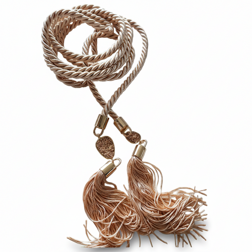 DMLN103-DANIELA MILLAN-CINTURON SOUL EN BEIGE -S6475