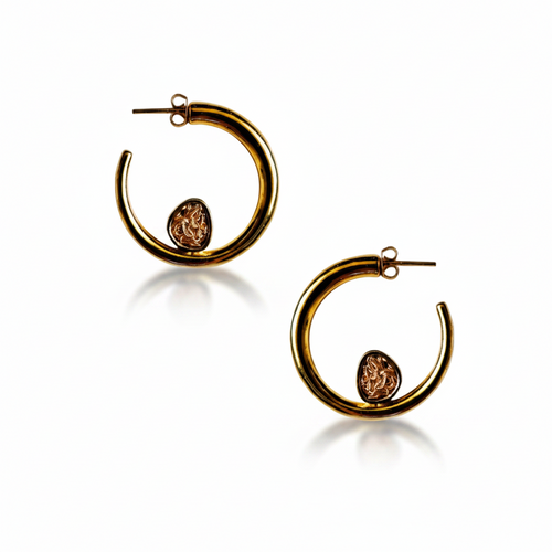 DMLN104-DANIELA MILLAN-ARRACADA BIRD  -S4400