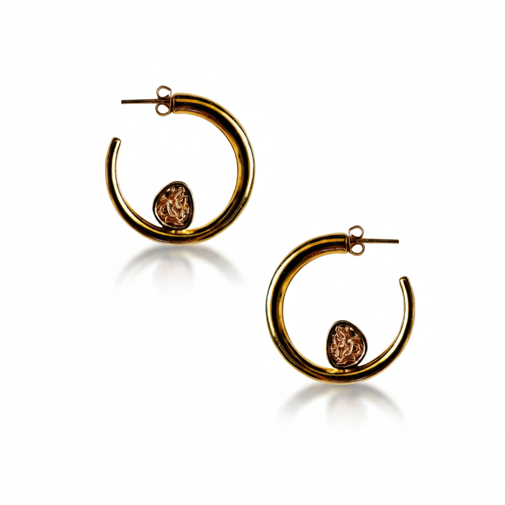 DMLN104-DANIELA MILLAN-ARRACADA BIRD  -S4400