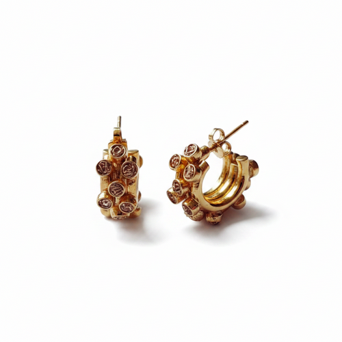 DMLN105-DANIELA MILLAN-ARRACAD TRILOGIA -S3700