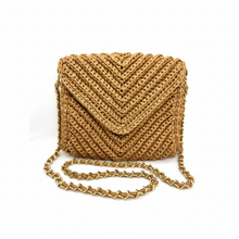 CRU01-CRUCH BY RUMA-BANDOLERA VIENA-S1795