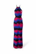 ANYU34-ANNAISS YUCRA-CAMINO DRESS-S7139
