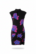 ANYU33-ANNAISS YUCRA-GOTA MINI DRESS-S7139