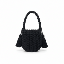 BINN04-BINGE-AMALFI BUCKET BAG MINI-S1500