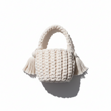 BINN04-BINGE-AMALFI BUCKET BAG MINI-S1500