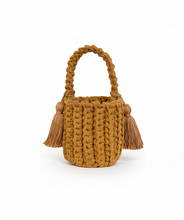 BINN04-BINGE-AMALFI BUCKET BAG MINI-S1500