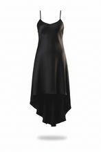 CLAN05-CLAUDE-AGNES DRESS LINEN-S5250