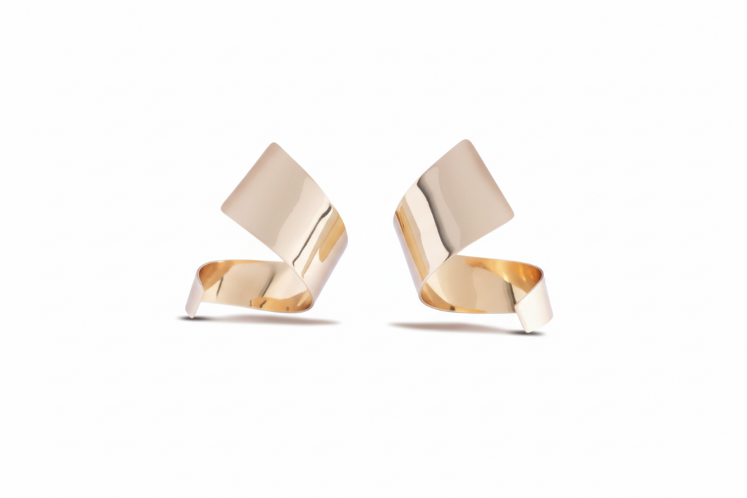 FELN103-FELINA-ARETES ESPIRAL-S6200