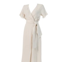 TRON14-LA TROUPE-VESTIDO SANDALO-S2850