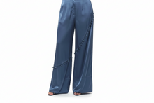 MOU13-MOUSANT-CYAN PANTS-S5000