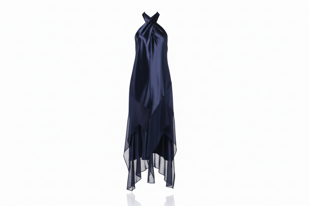MOU15-MOUSANT-ZIA DRESS-S8400
