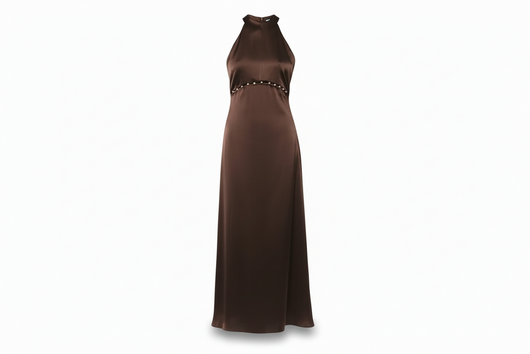 MOU14-MOUSANT-MILA DRESS-S6900