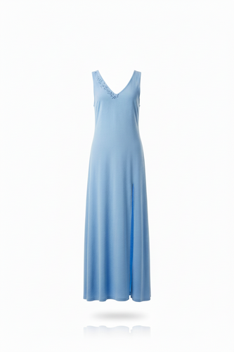MOU10-MOUSANT-VALENTINA DRESS-F1800