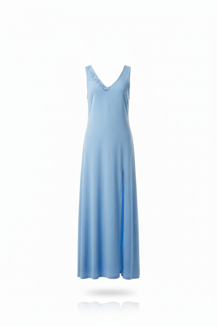 MOU10-MOUSANT-VALENTINA DRESS-F1800